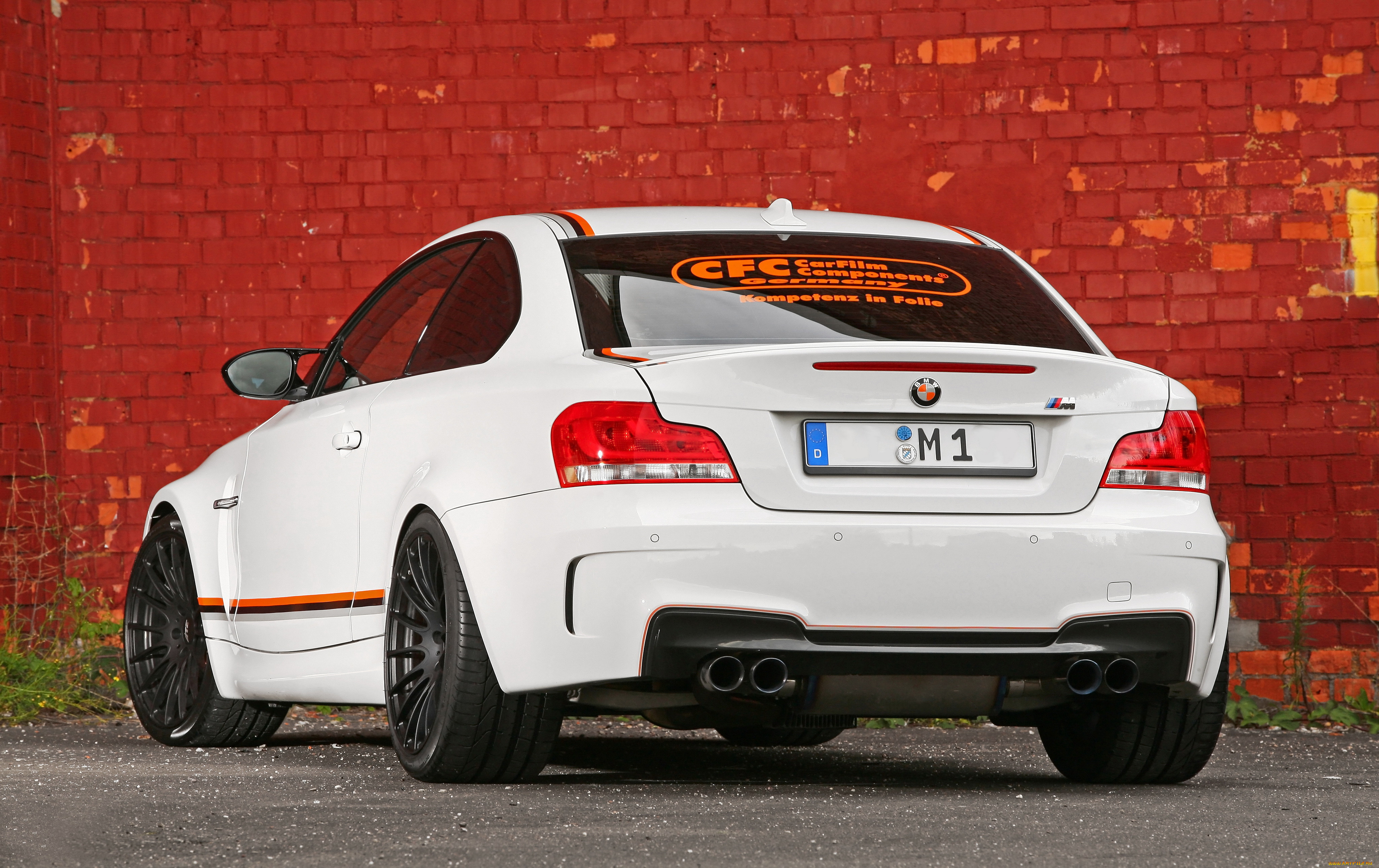 , bmw